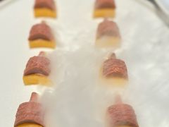 -曾宴·楚菜(湖北省博物馆店)