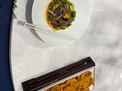 -太极·粤菜餐厅(亚运村鸟巢店)