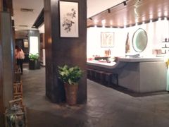 -青藤茶馆(南山路店)