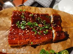 -松羽料理(国大店)