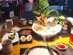 -和彩放题餐厅(酒仙桥店)