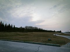 -秦始皇帝陵博物院-丽山园