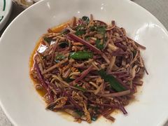 -一坐一忘云南菜(卓悦中心)