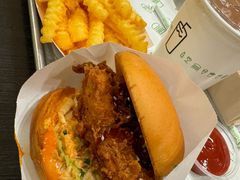 -Shake Shack(西单大悦城店)