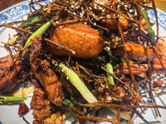-杨记隆府(白象街店)