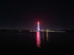 -桐乡凤凰湖