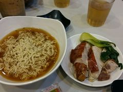-深井陈记烧鹅酒家(新填地街店)