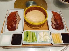 -梦都海鲜酒家(万达广场江桥店)