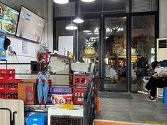 -小狗面馆·杭帮拌川·片儿川(大沽路店)