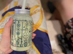 -野萃山·潮汕厚果汁(十亩地店)