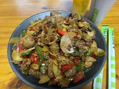 -童婆婆面馆(薛庄小区店)