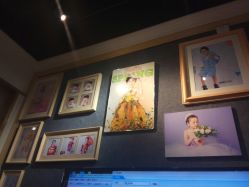 点击看大图 -倾城宝贝儿童摄影(浦东金谊店)