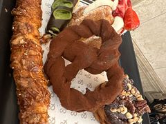 -B&C黄油与面包·THE GARDEN BAKERY概念店(世纪汇店)