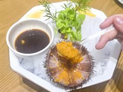 -必点海鲜·海肠捞饭(滨江道一店)