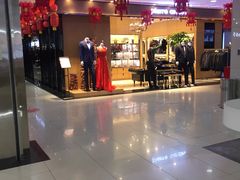 -铜锣湾国际购物中心