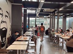 -麦当劳(深圳北站高铁店)