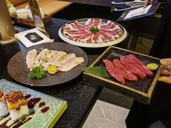 -樱嘢·炭火烧肉(惠南店)