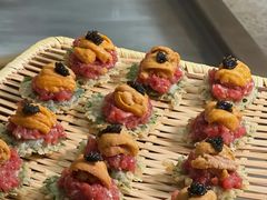 -松临·铁板烧&Omakase(神农店)