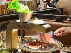 -西塔老太太泥炉烤肉(温州首店万象城黑金店)