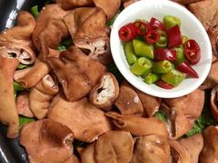 -渔码头食府(蓬莱阁店)