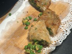 -芳芳私房菜·精做淮扬菜(承德路店)
