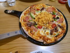-清真·艾美可餐厅(大悦汇店)
