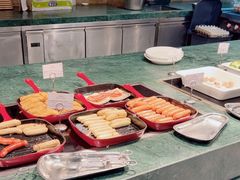 -合肥皇冠假日酒店·菲亚斯特自助餐厅(黄山路店)