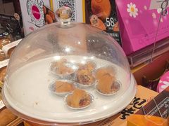 -嘉华鲜花饼·现烤(昆明老街店)