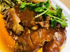 -潮巷·老潮汕美食集市(欢乐港湾店)