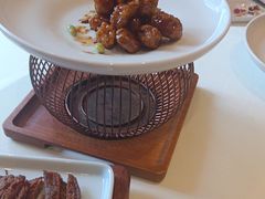 -惠丰堂饭庄·烤鸭·京味菜(翠微路店)