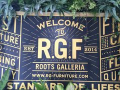 -RGF(巨鹿路店)