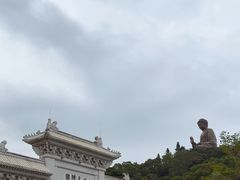 -天坛大佛