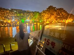 -桂林两江四湖景区