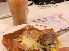 -大哥餐厅(西城花园店)