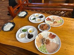 -桥香园过桥米线(国贸店)