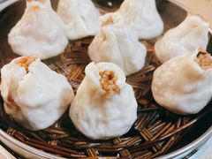 -笑云开汤包店(网巾市店)