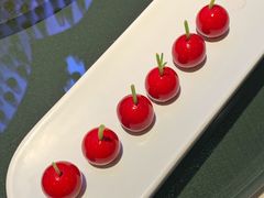 樱桃鹅肝-悦江(梅奔中心店)