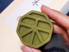 -祥禾饽饽铺·中式糕点(天津河西万科广场店)
