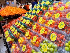 -物美大卖场(玉蜓桥店)