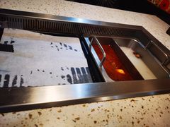 -金米客烤肉自助(中山路茂业时代城店)