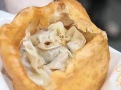 -严老幺烧麦(前进四路店)