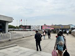 -台州路桥机场
