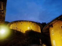 -南靖田螺坑土楼群景区