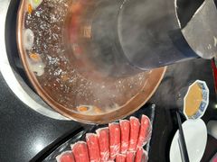 -东来顺饭庄(金泉广场店)