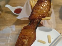 麻味烤翅-鬼味烤翅(南锣鼓巷店)