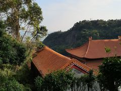 -南沙天后宫景区