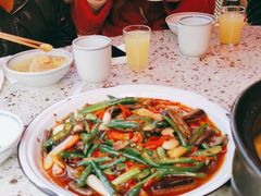 -回水镇·江湖川菜(恒大新城店)