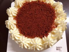 -Pantry's Best派悦坊蛋糕(K11购物艺术中心店)