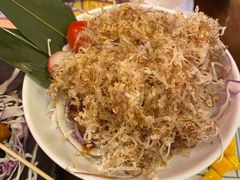 -仙隐小鹿料理食堂(沙市人信汇店)