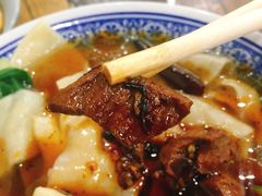 -太和板面(滨湖前城店)